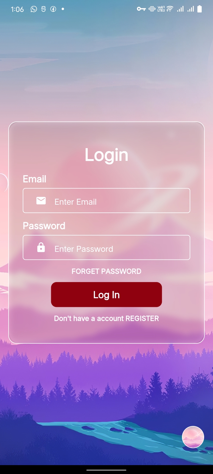 1. login 2